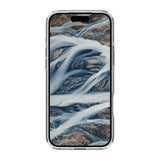 dbramante1928 iPhone 17 Pro Max/iPhone 18 Pro Max Cover Iceland Pro MagSafe Klar