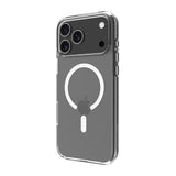 dbramante1928 iPhone 17 Pro Max/iPhone 18 Pro Max Cover Iceland Pro MagSafe Klar
