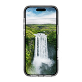 dbramante1928 iPhone 17 Pro Max/iPhone 18 Pro Max Cover Iceland Ultra MagSafe D3O Klar
