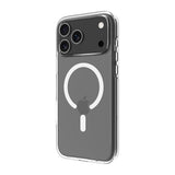 dbramante1928 iPhone 17 Pro Max/iPhone 18 Pro Max Cover Iceland Ultra MagSafe D3O Klar