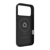 dbramante1928 iPhone 17 Pro Max/iPhone 18 Pro Max Cover Iceland Ultra MagSafe Kick D3O Sort