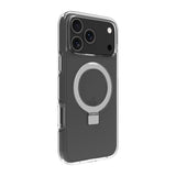 dbramante1928 iPhone 17 Pro Max/iPhone 18 Pro Max Cover Iceland Ultra MagSafe Kick D3O Klar