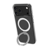 dbramante1928 iPhone 17 Pro Max/iPhone 18 Pro Max Cover Iceland Ultra MagSafe Kick D3O Klar