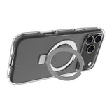 dbramante1928 iPhone 17 Pro Max/iPhone 18 Pro Max Cover Iceland Ultra MagSafe Kick D3O Klar