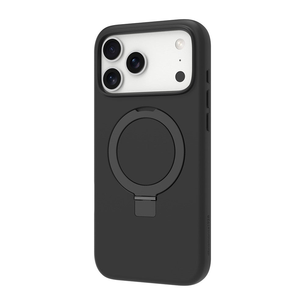 dbramante1928 iPhone 17 Pro Max/iPhone 18 Pro Max Cover Iceland Ultra MagSafe Kick Sort