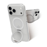 dbramante1928 iPhone 17 Pro Max/iPhone 18 Pro Max Cover Iceland Ultra MagSafe Kick Klar