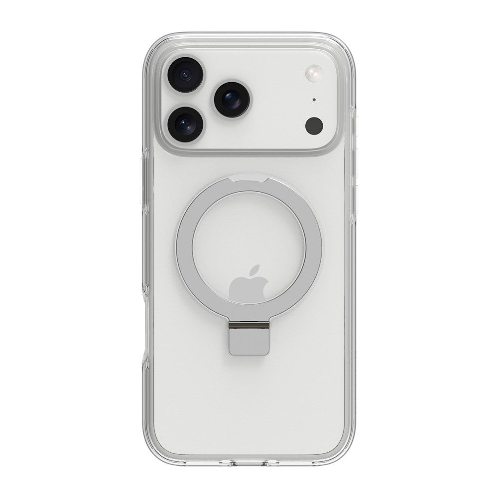 dbramante1928 iPhone 17 Pro Max/iPhone 18 Pro Max Cover Iceland Ultra MagSafe Kick Klar