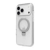 dbramante1928 iPhone 17 Pro Max/iPhone 18 Pro Max Cover Iceland Ultra MagSafe Kick Klar