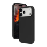 dbramante1928 iPhone 17 Pro Max/iPhone 18 Pro Max Cover Iceland Ultra MagSafe Sort