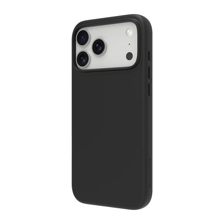 dbramante1928 iPhone 17 Pro Max/iPhone 18 Pro Max Cover Iceland Ultra MagSafe Sort