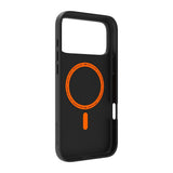 dbramante1928 iPhone 17 Pro Max/iPhone 18 Pro Max Cover Iceland Ultra MagSafe Sort