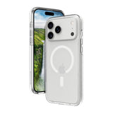 dbramante1928 iPhone 17 Pro Max/iPhone 18 Pro Max Cover Iceland Ultra MagSafe Klar