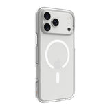 dbramante1928 iPhone 17 Pro Max/iPhone 18 Pro Max Cover Iceland Ultra MagSafe Klar