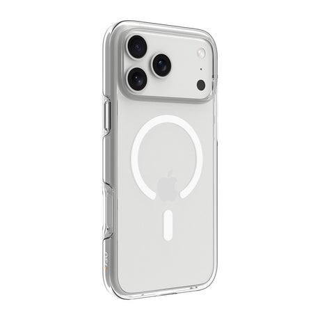 dbramante1928 iPhone 17 Pro Max/iPhone 18 Pro Max Cover Iceland Ultra MagSafe Klar
