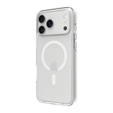 dbramante1928 iPhone 17 Pro Max/iPhone 18 Pro Max Cover Iceland Ultra MagSafe Klar