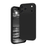 dbramante1928 iPhone 17 Pro Max/iPhone 18 Pro Max Cover Roskilde MagSafe ICON Midnight