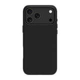 dbramante1928 iPhone 17 Pro Max/iPhone 18 Pro Max Cover Roskilde MagSafe ICON Midnight