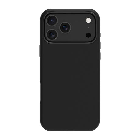 dbramante1928 iPhone 17 Pro Max/iPhone 18 Pro Max Cover Roskilde MagSafe ICON Midnight