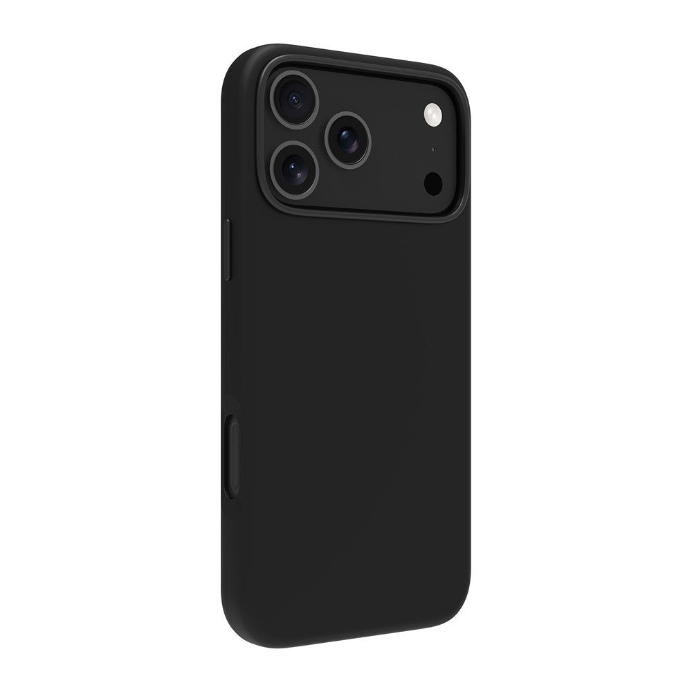 dbramante1928 iPhone 17 Pro Max/iPhone 18 Pro Max Cover Roskilde MagSafe ICON Midnight