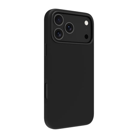 dbramante1928 iPhone 17 Pro Max/iPhone 18 Pro Max Cover Roskilde MagSafe ICON Midnight