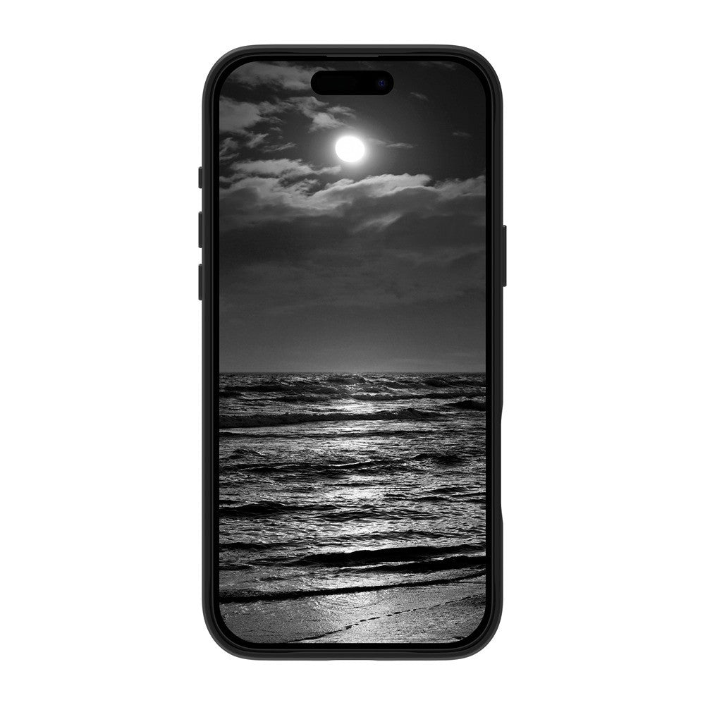 dbramante1928 iPhone 17 Pro Max/iPhone 18 Pro Max Cover Roskilde MagSafe ICON Midnight