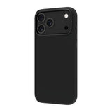 dbramante1928 iPhone 17 Pro Max/iPhone 18 Pro Max Cover Roskilde MagSafe ICON Midnight