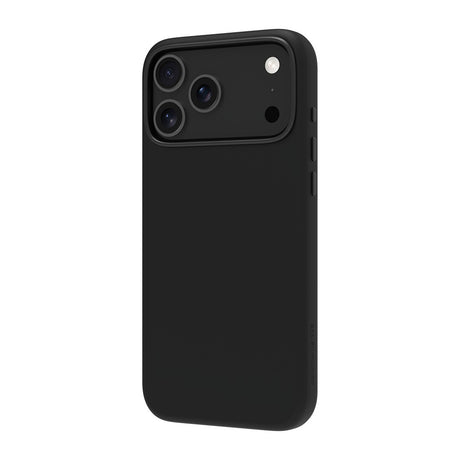 dbramante1928 iPhone 17 Pro Max/iPhone 18 Pro Max Cover Roskilde MagSafe ICON Midnight