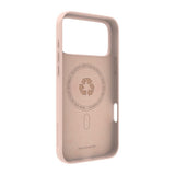 dbramante1928 iPhone 17 Pro Max/iPhone 18 Pro Max Cover Roskilde MagSafe ICON Pink Sand