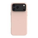 dbramante1928 iPhone 17 Pro Max/iPhone 18 Pro Max Cover Roskilde MagSafe ICON Pink Sand