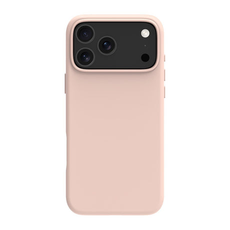 dbramante1928 iPhone 17 Pro Max/iPhone 18 Pro Max Cover Roskilde MagSafe ICON Pink Sand