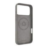 dbramante1928 iPhone 17 Pro Max/iPhone 18 Pro Max Cover Roskilde MagSafe ICON River Stone