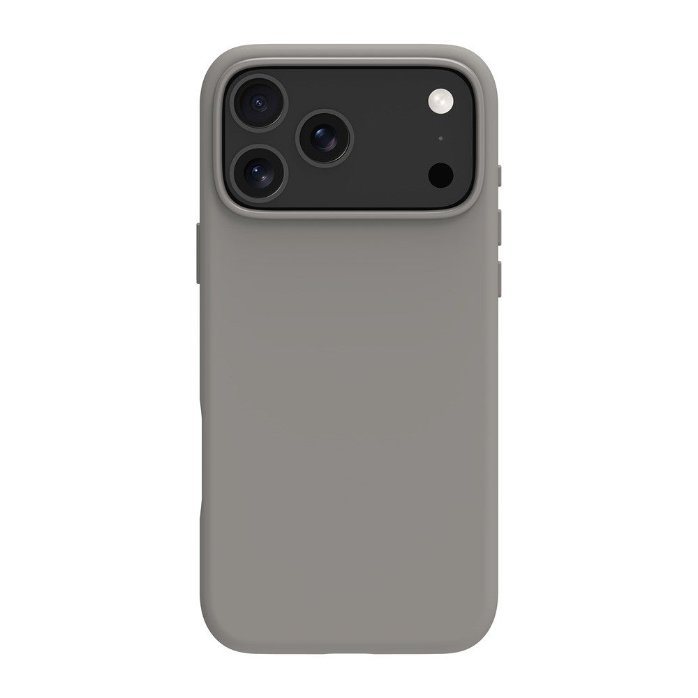 dbramante1928 iPhone 17 Pro Max/iPhone 18 Pro Max Cover Roskilde MagSafe ICON River Stone