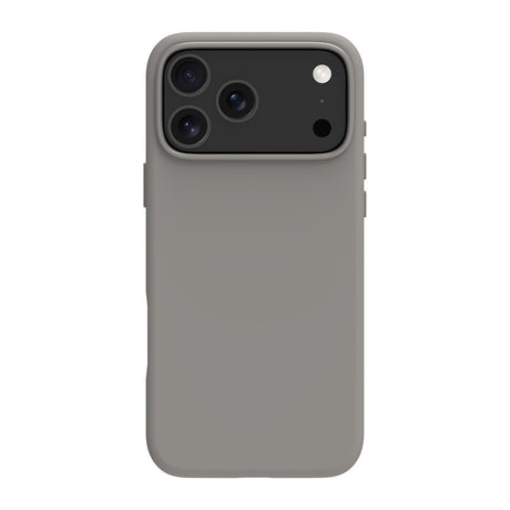 dbramante1928 iPhone 17 Pro Max/iPhone 18 Pro Max Cover Roskilde MagSafe ICON River Stone