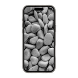 dbramante1928 iPhone 17 Pro Max/iPhone 18 Pro Max Cover Roskilde MagSafe ICON River Stone