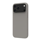 dbramante1928 iPhone 17 Pro Max/iPhone 18 Pro Max Cover Roskilde MagSafe ICON River Stone