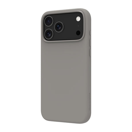 dbramante1928 iPhone 17 Pro Max/iPhone 18 Pro Max Cover Roskilde MagSafe ICON River Stone