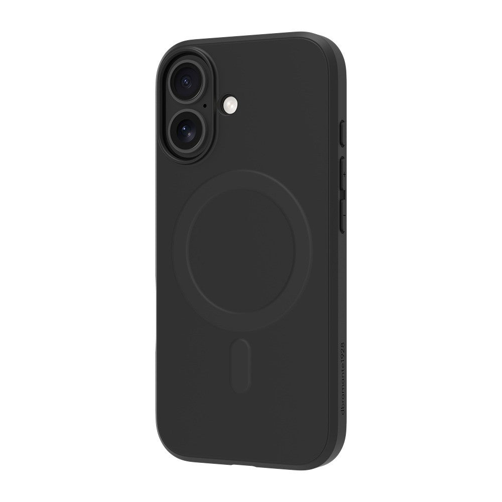 dbramante1928 iPhone 17 Cover Greenland Pro MagSafe Night Black