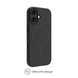 dbramante1928 iPhone 17 Cover Greenland Pro MagSafe Night Black