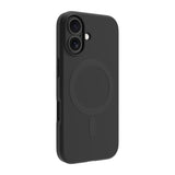 dbramante1928 iPhone 17 Cover Greenland Pro MagSafe Night Black