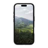 dbramante1928 iPhone 17 Cover Greenland Pro MagSafe Night Black