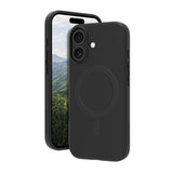 dbramante1928 iPhone 17 Cover Greenland Pro MagSafe Night Black