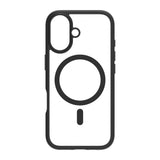 dbramante1928 iPhone 17 Cover Grenen MagSafe Sort