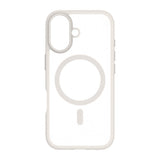 dbramante1928 iPhone 17 Cover Grenen MagSafe Hvid