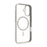 dbramante1928 iPhone 17 Cover Grenen MagSafe Hvid