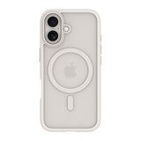 dbramante1928 iPhone 17 Cover Grenen MagSafe Hvid