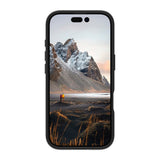 dbramante1928 iPhone 17 Cover Iceland Ultra MagSafe Kick Sort