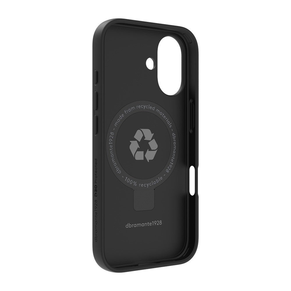 dbramante1928 iPhone 17 Cover Iceland Ultra MagSafe Kick Sort