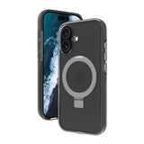 dbramante1928 iPhone 17 Cover Iceland Ultra MagSafe Kick Klar