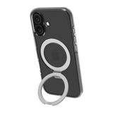 dbramante1928 iPhone 17 Cover Iceland Ultra MagSafe Kick Klar