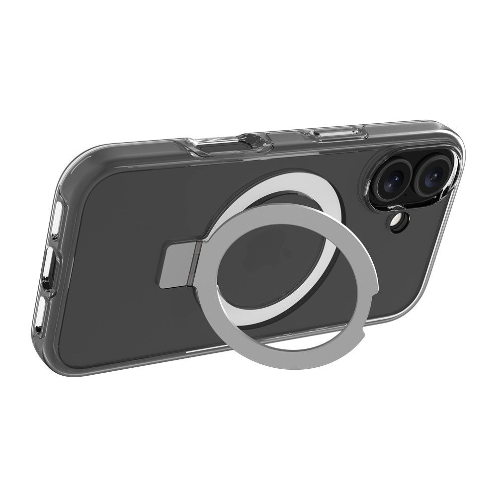 dbramante1928 iPhone 17 Cover Iceland Ultra MagSafe Kick Klar